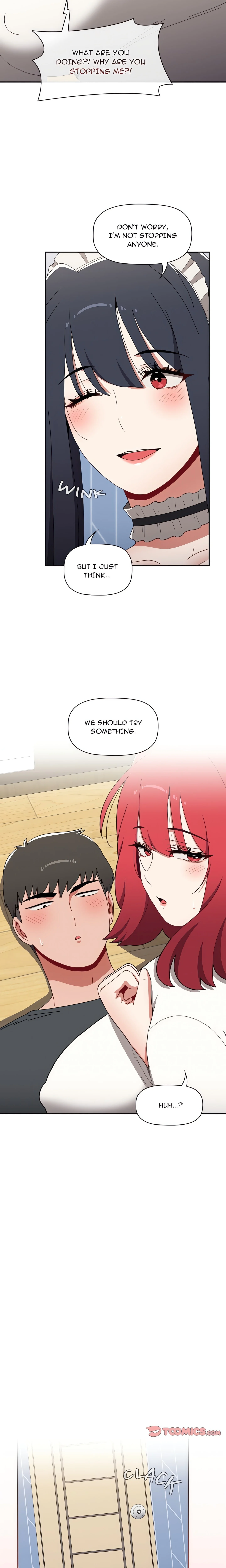 The Late-Bloomers (Official) chapter 88 page 24