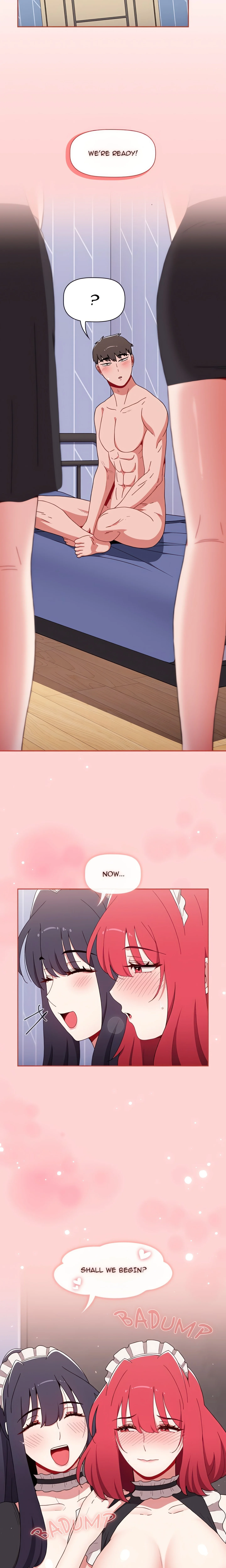 The Late-Bloomers (Official) chapter 88 page 25