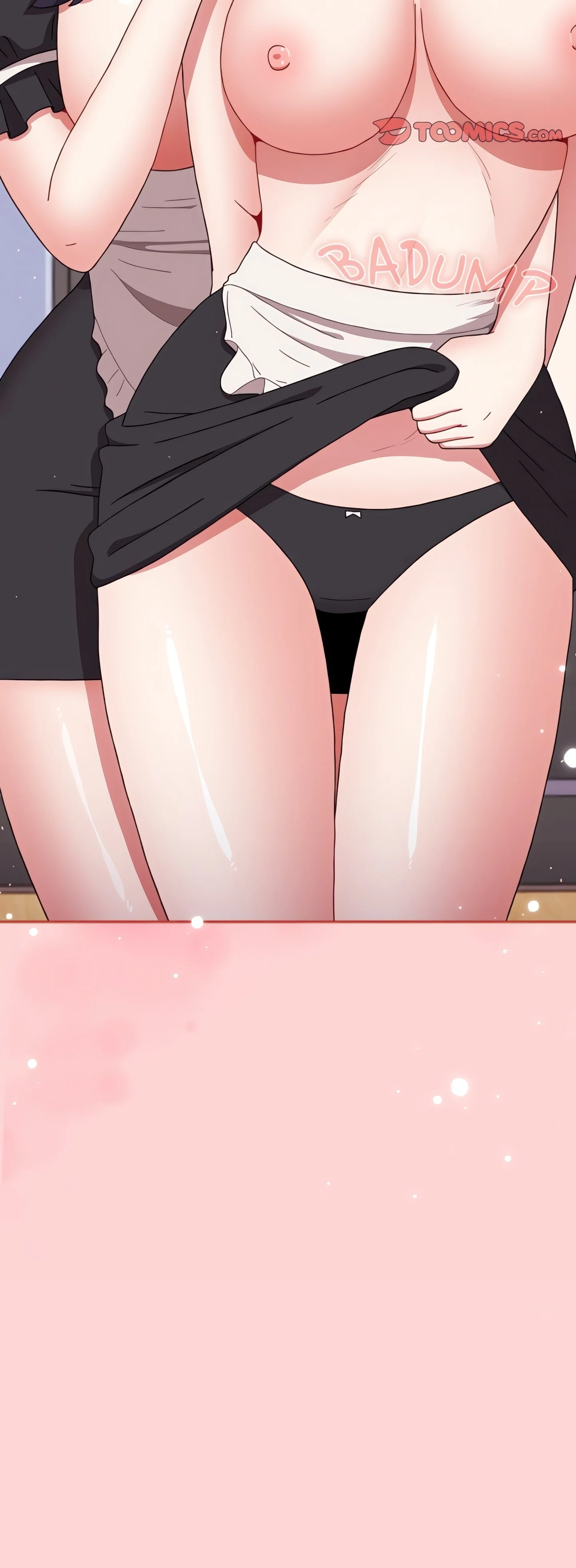 The Late-Bloomers (Official) chapter 88 page 26