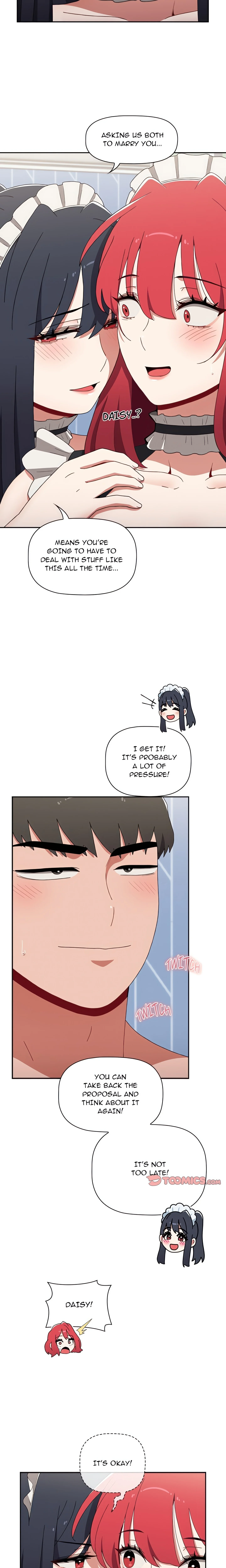 The Late-Bloomers (Official) chapter 89 page 4