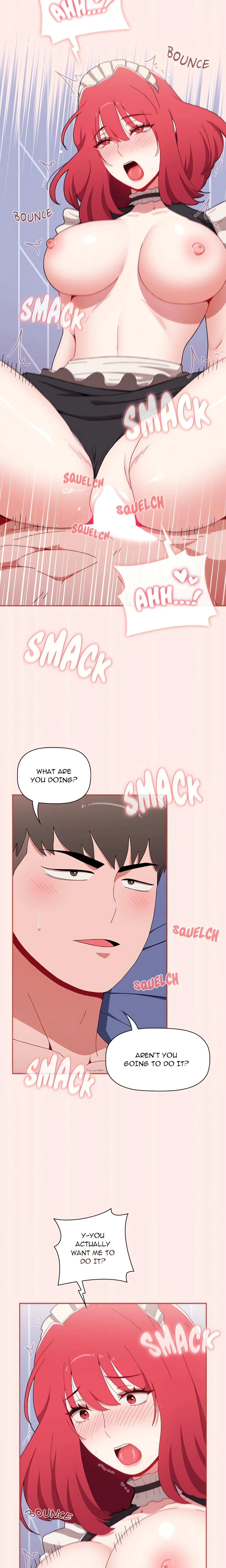 The Late-Bloomers (Official) chapter 89 page 10