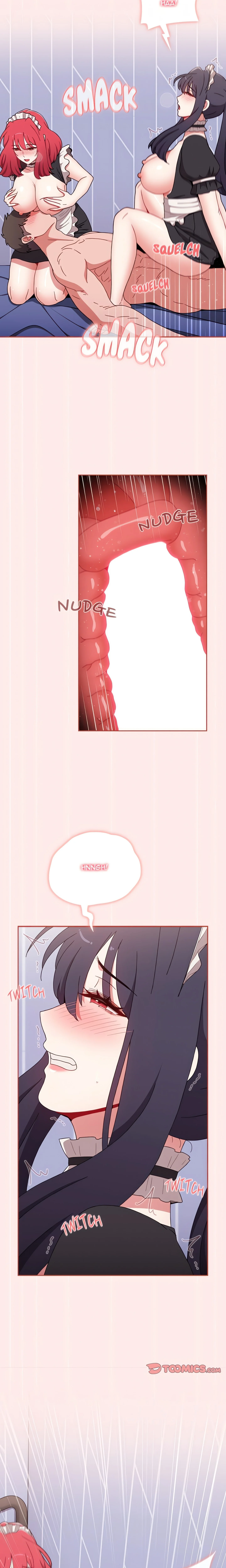 The Late-Bloomers (Official) chapter 89 page 19