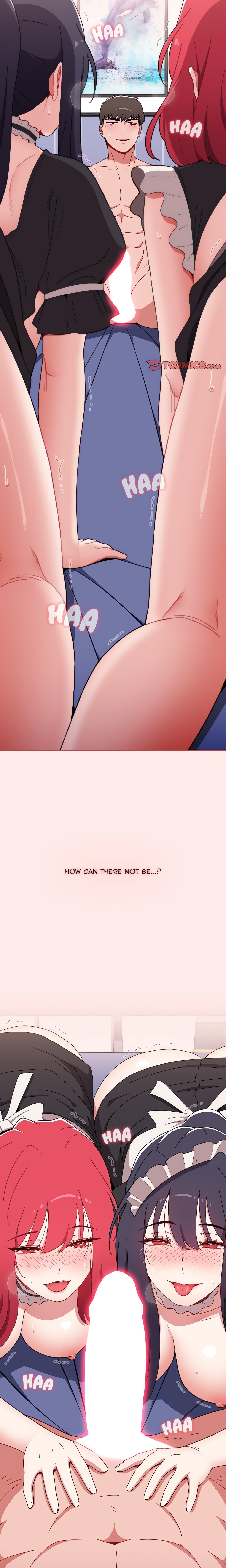 The Late-Bloomers (Official) chapter 89 page 23