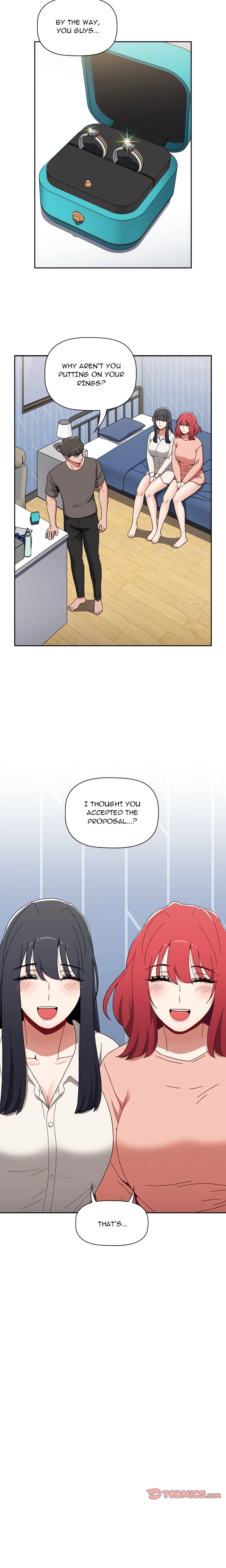 The Late-Bloomers (Official) chapter 89 page 29