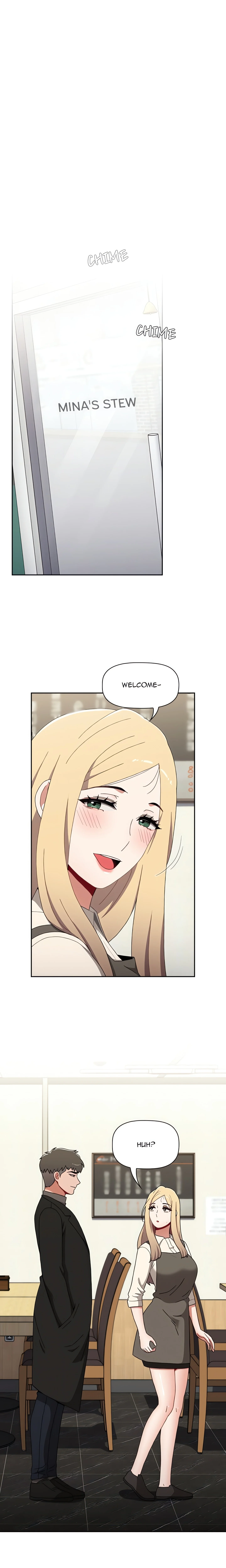 The Late-Bloomers (Official) chapter 89 page 30