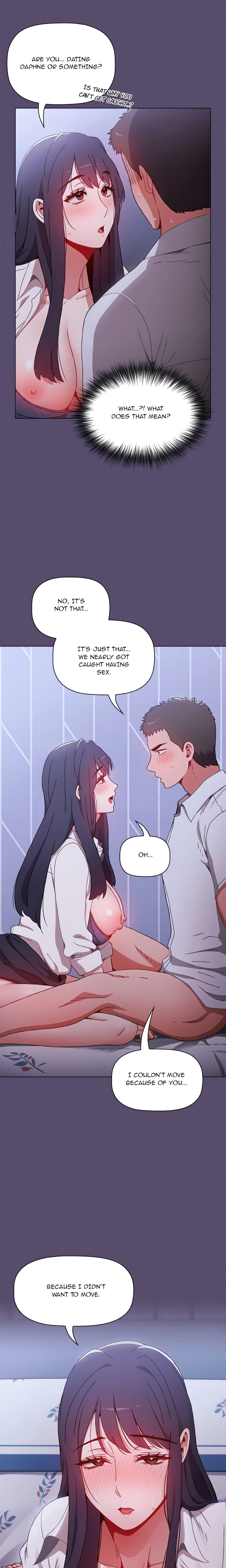 The Late-Bloomers (Official) chapter 9 page 12