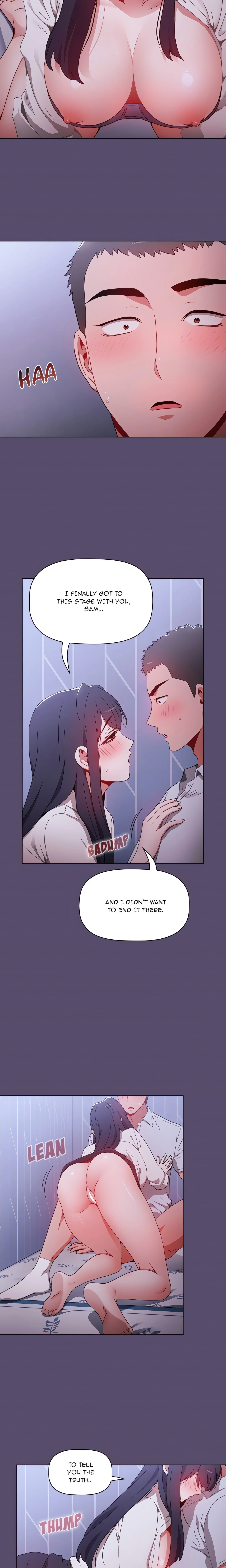 The Late-Bloomers (Official) chapter 9 page 13