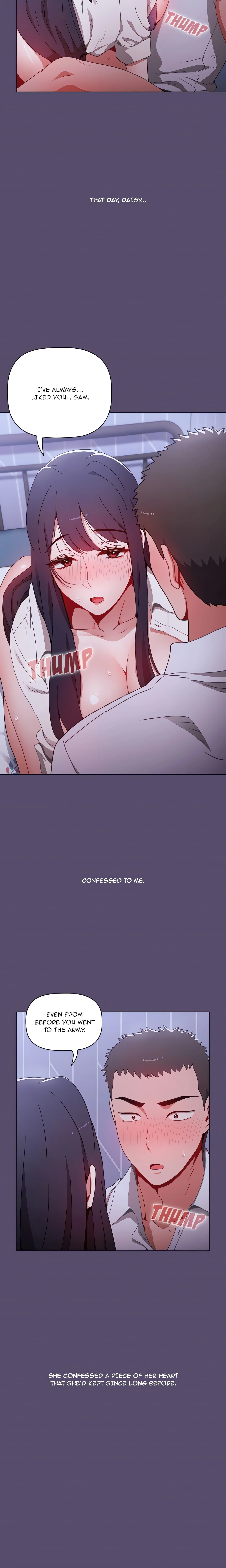 The Late-Bloomers (Official) chapter 9 page 14