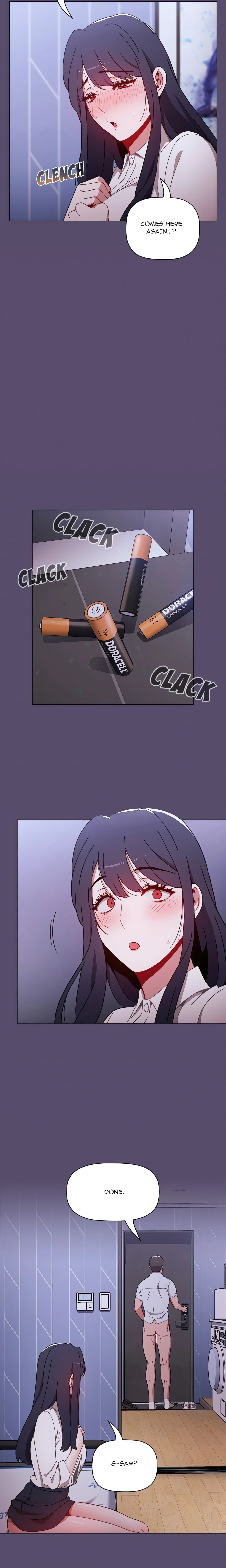 The Late-Bloomers (Official) chapter 9 page 20