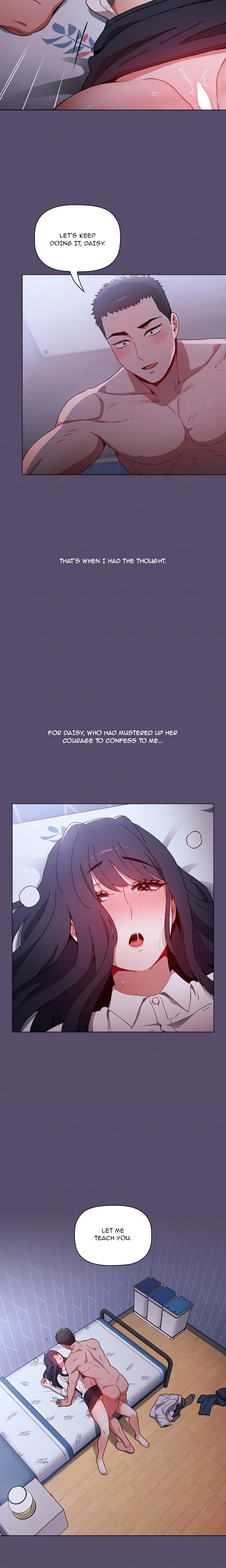 The Late-Bloomers (Official) chapter 9 page 22