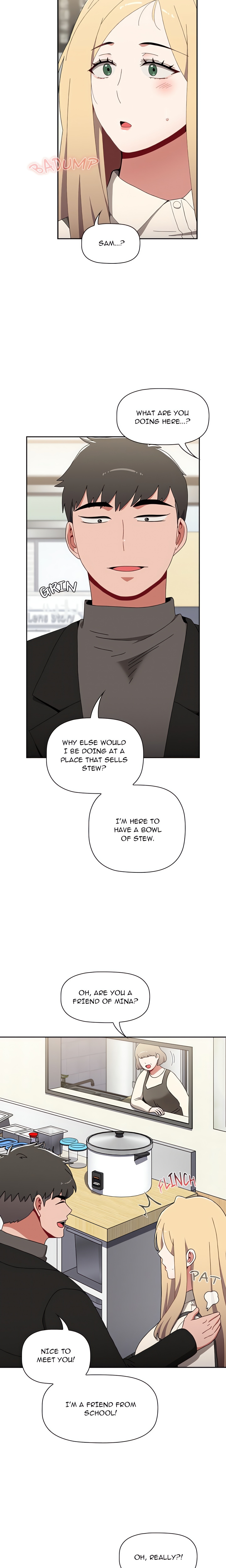 The Late-Bloomers (Official) chapter 90 page 2