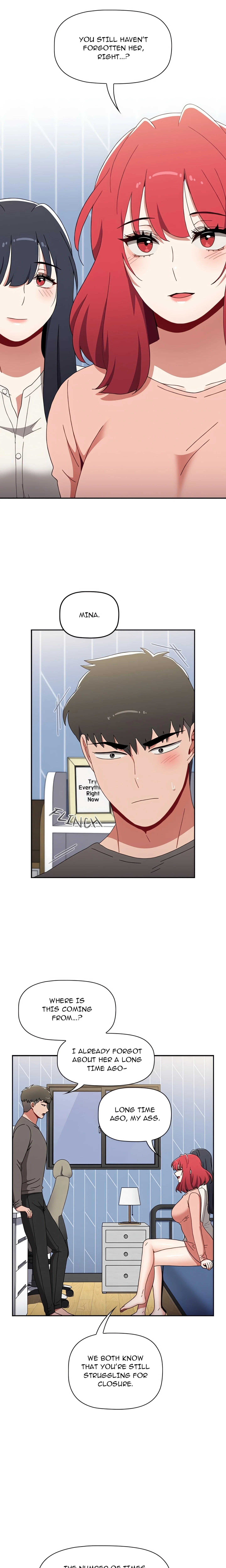 The Late-Bloomers (Official) chapter 90 page 5