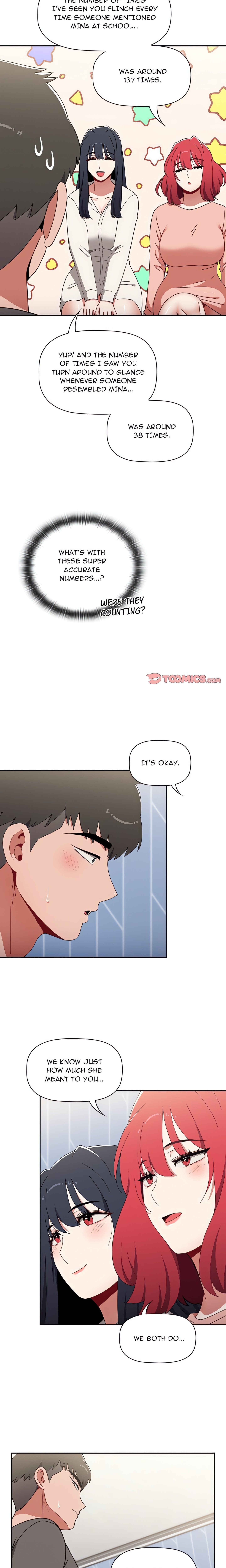 The Late-Bloomers (Official) chapter 90 page 6