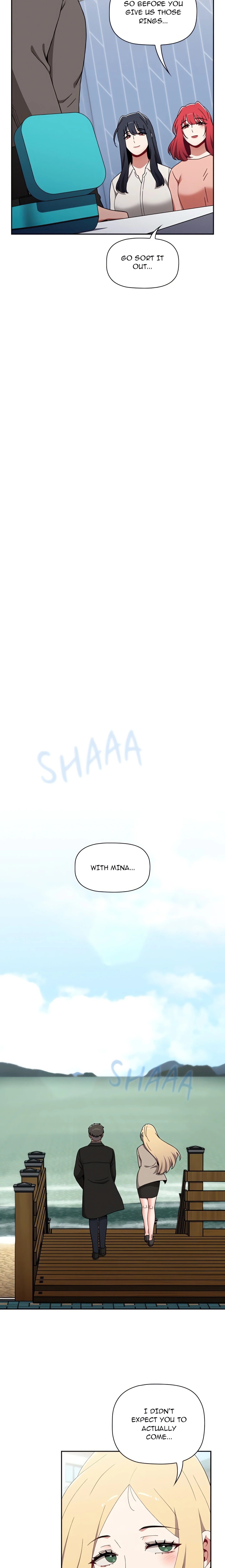 The Late-Bloomers (Official) chapter 90 page 7