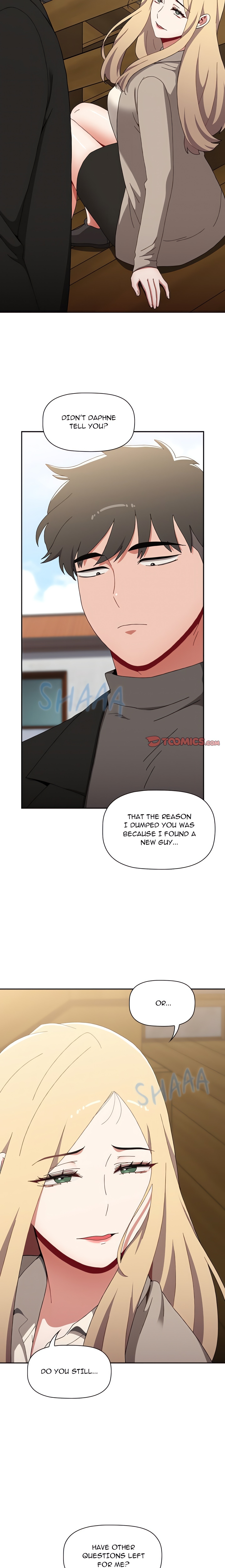 The Late-Bloomers (Official) chapter 90 page 11