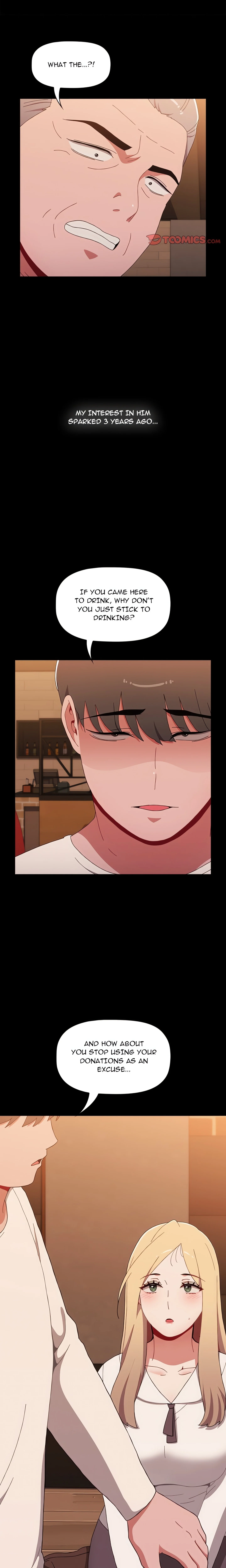 The Late-Bloomers (Official) chapter 90 page 13