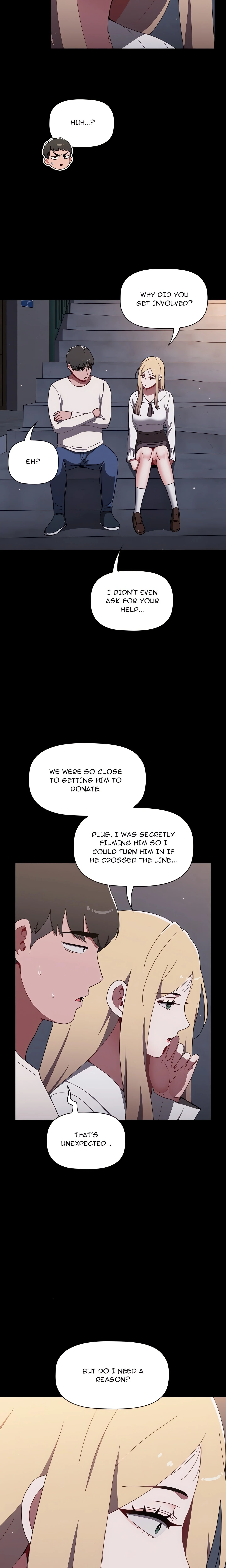 The Late-Bloomers (Official) chapter 90 page 17