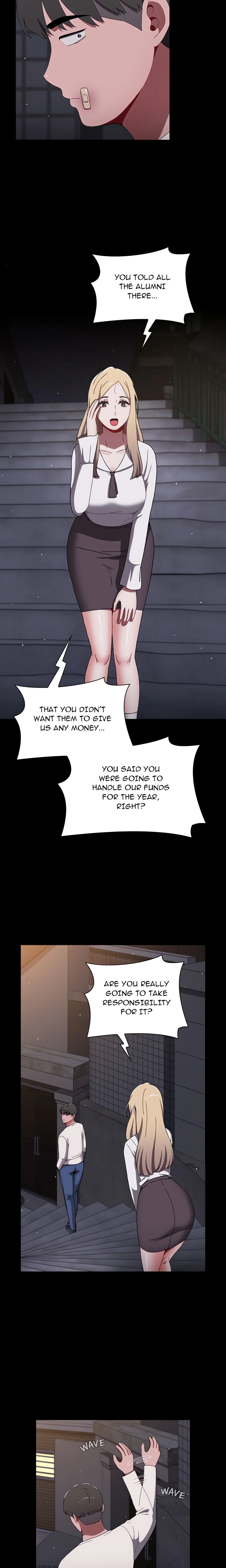 The Late-Bloomers (Official) chapter 90 page 20