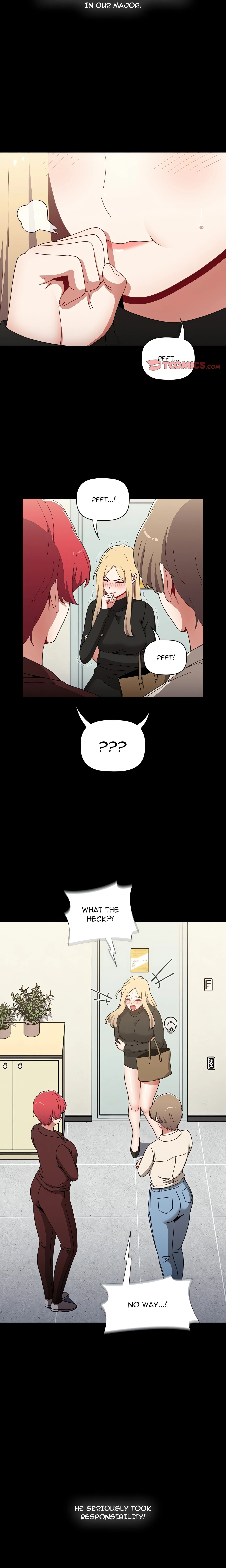The Late-Bloomers (Official) chapter 90 page 23