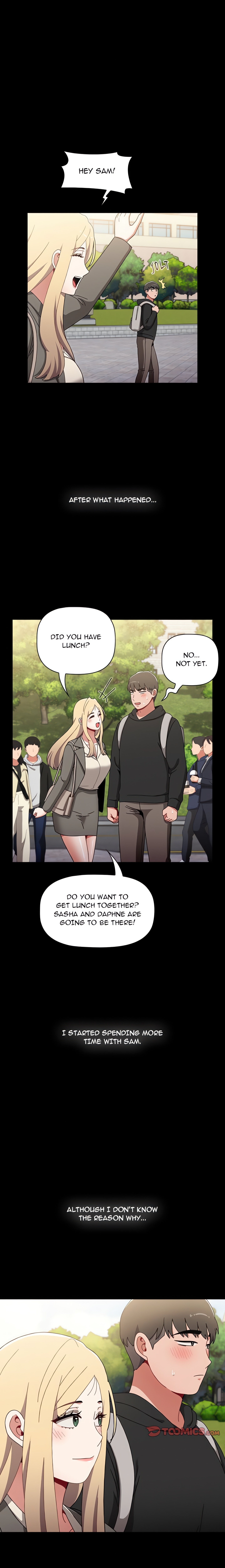 The Late-Bloomers (Official) chapter 90 page 24