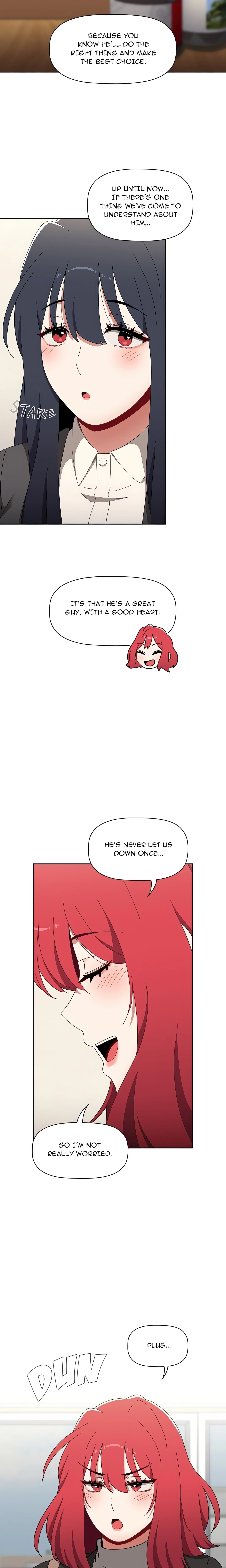 The Late-Bloomers (Official) chapter 91 page 4