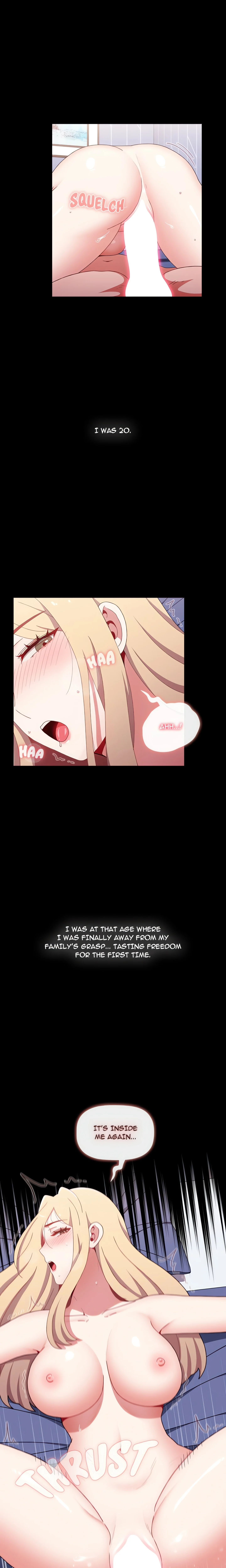 The Late-Bloomers (Official) chapter 91 page 8