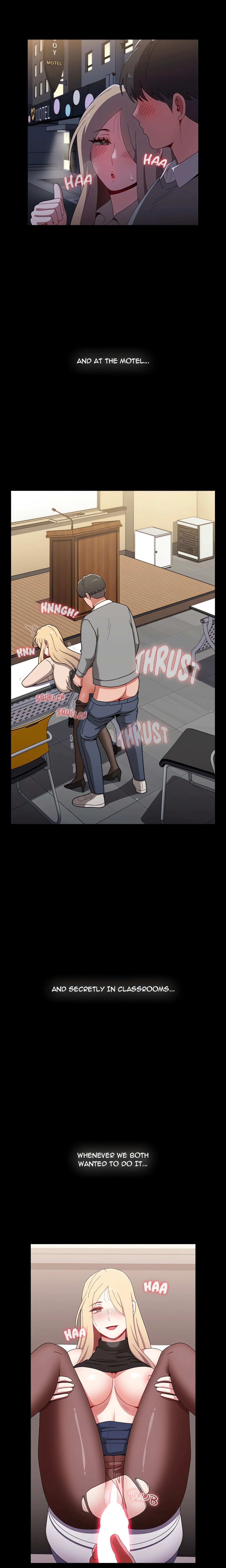 The Late-Bloomers (Official) chapter 91 page 15