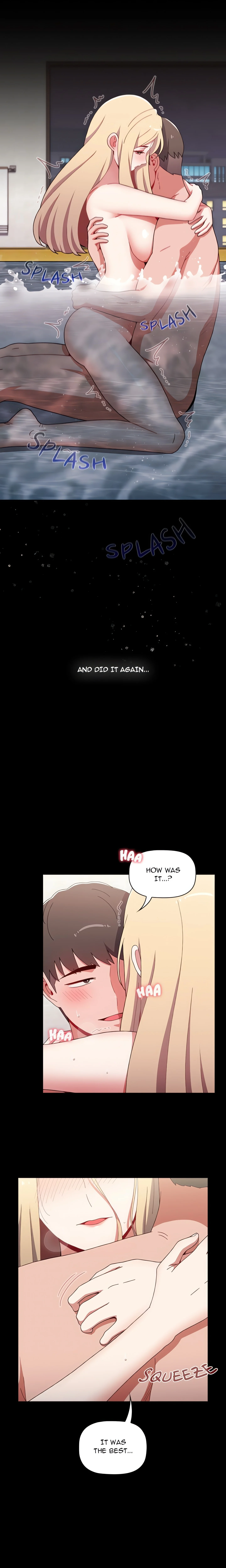 The Late-Bloomers (Official) chapter 91 page 17