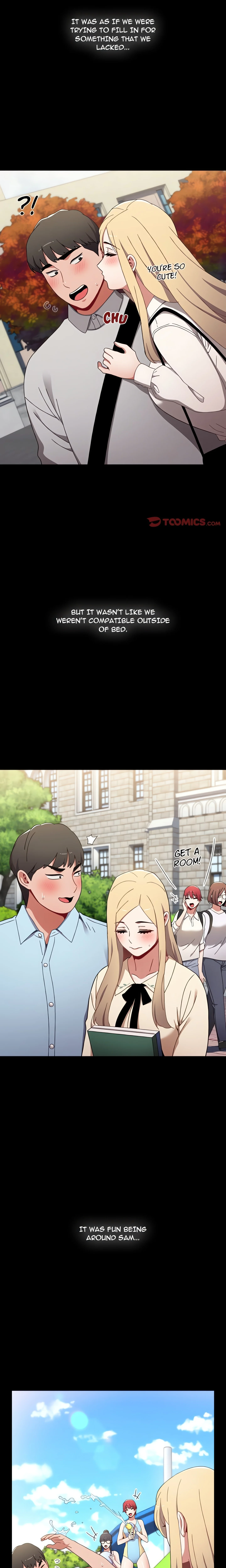 The Late-Bloomers (Official) chapter 91 page 18