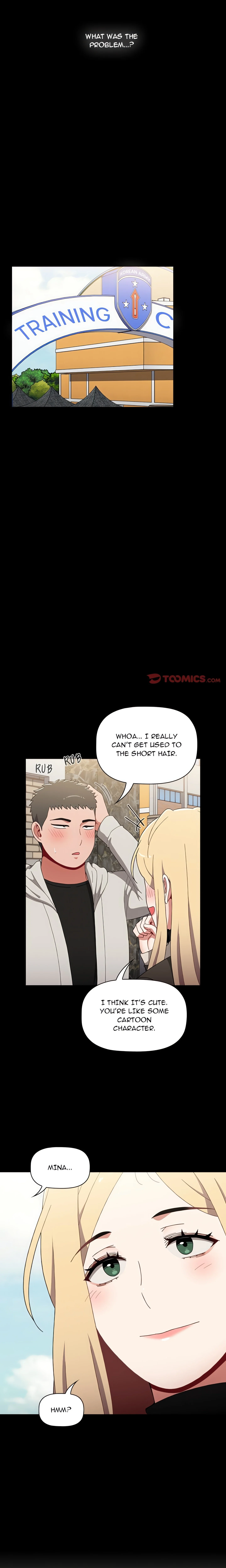 The Late-Bloomers (Official) chapter 91 page 20