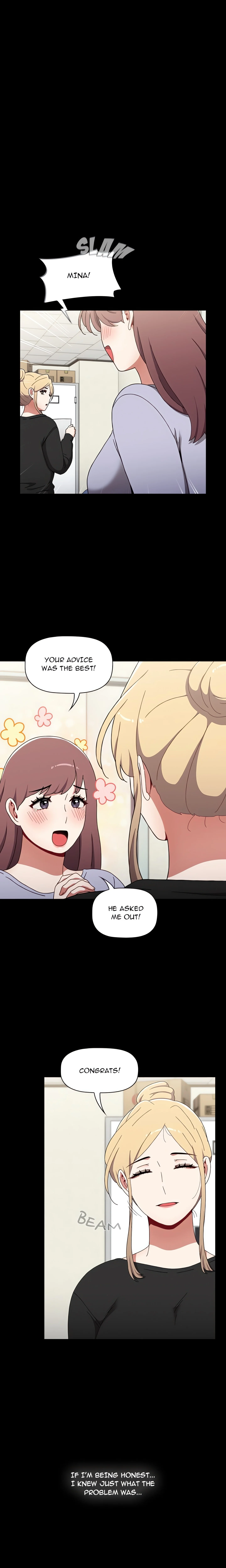 The Late-Bloomers (Official) chapter 91 page 23