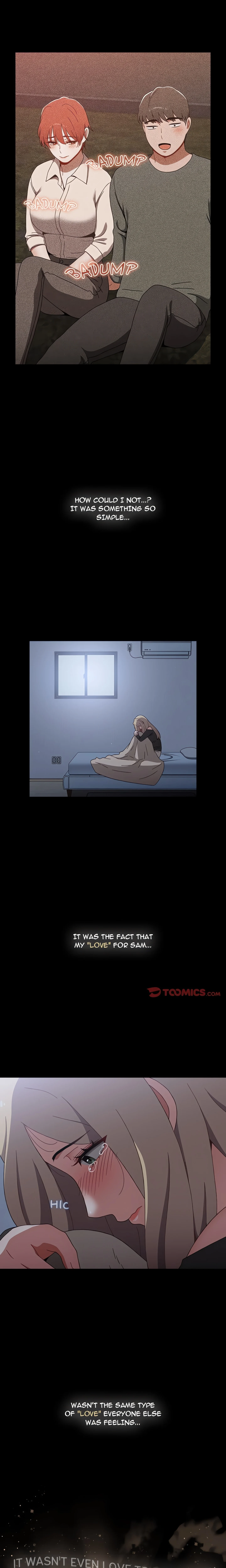 The Late-Bloomers (Official) chapter 91 page 24