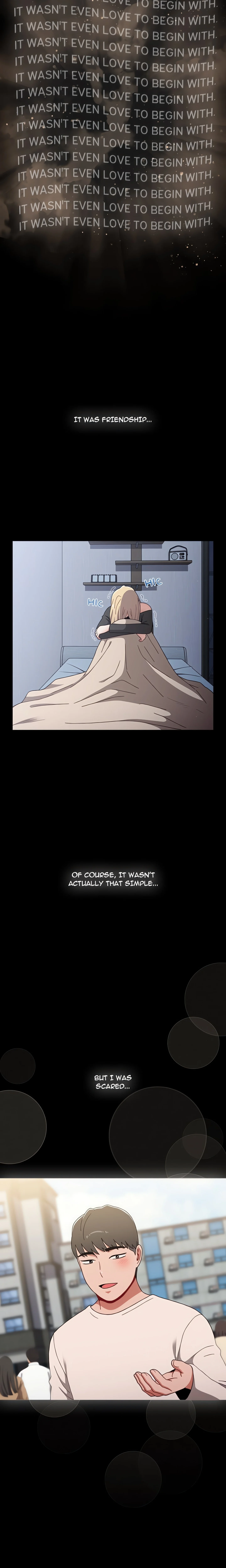 The Late-Bloomers (Official) chapter 91 page 25