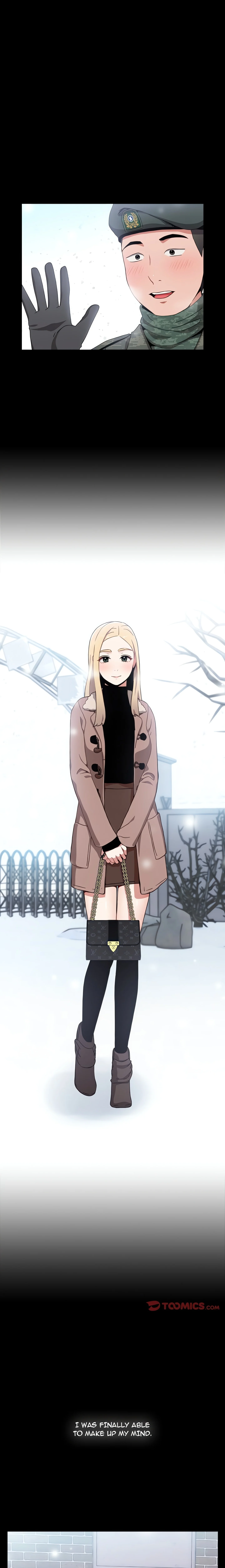 The Late-Bloomers (Official) chapter 91 page 28
