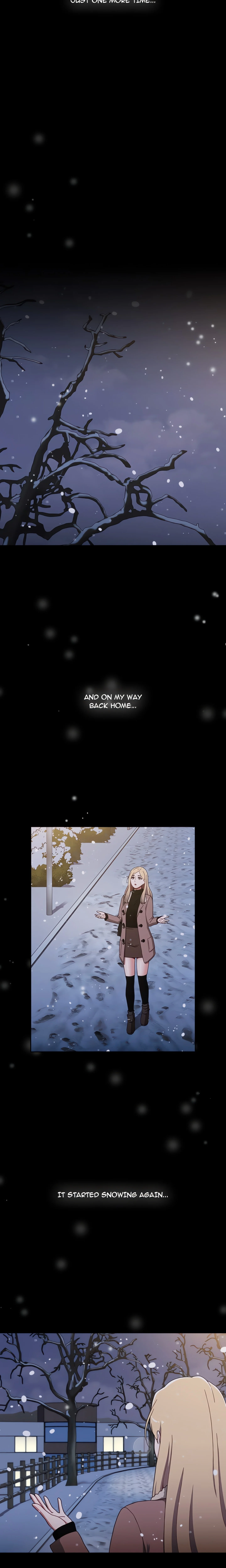 The Late-Bloomers (Official) chapter 91 page 31