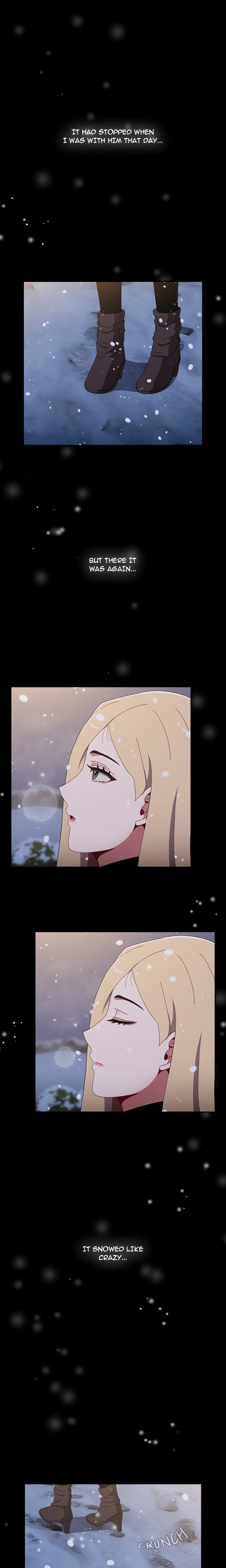 The Late-Bloomers (Official) chapter 91 page 32