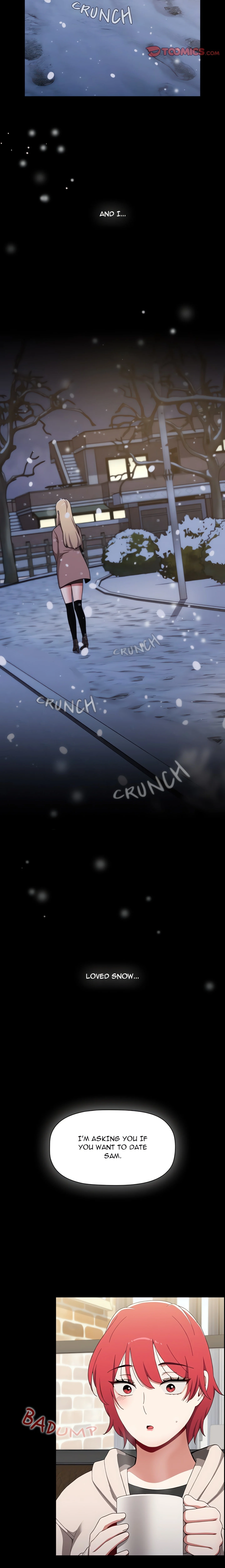 The Late-Bloomers (Official) chapter 91 page 33