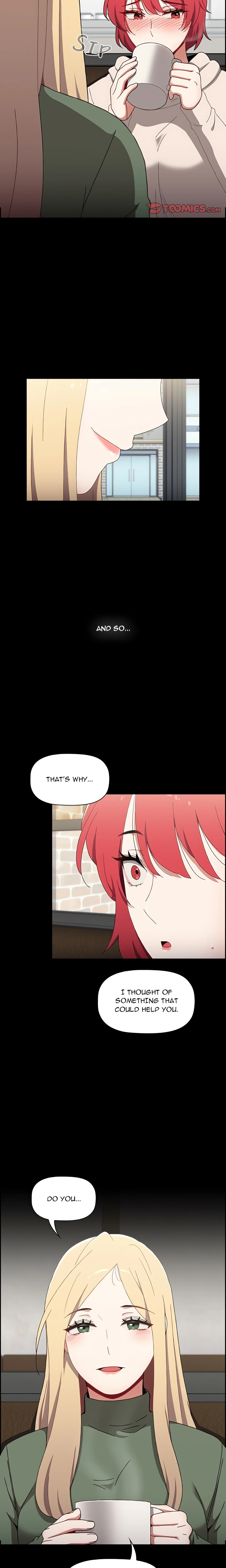 The Late-Bloomers (Official) chapter 91 page 35