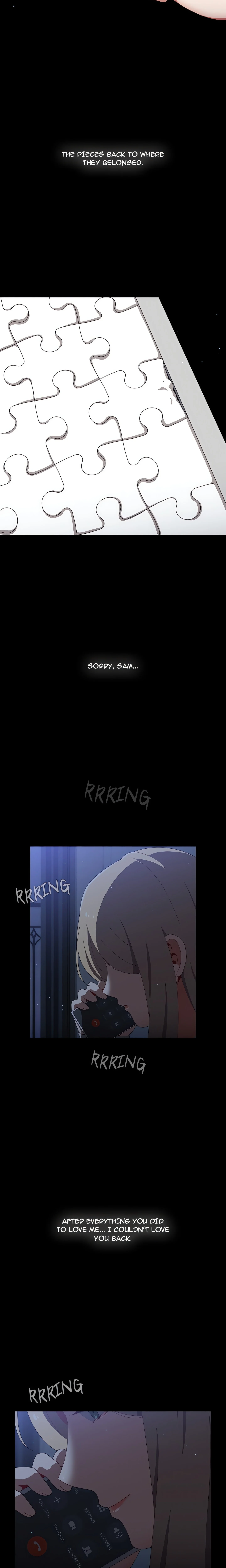 The Late-Bloomers (Official) chapter 92 page 3