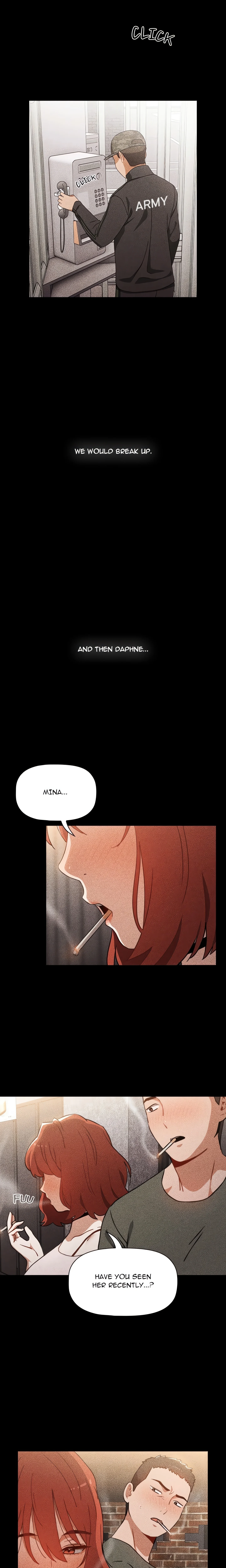 The Late-Bloomers (Official) chapter 92 page 6