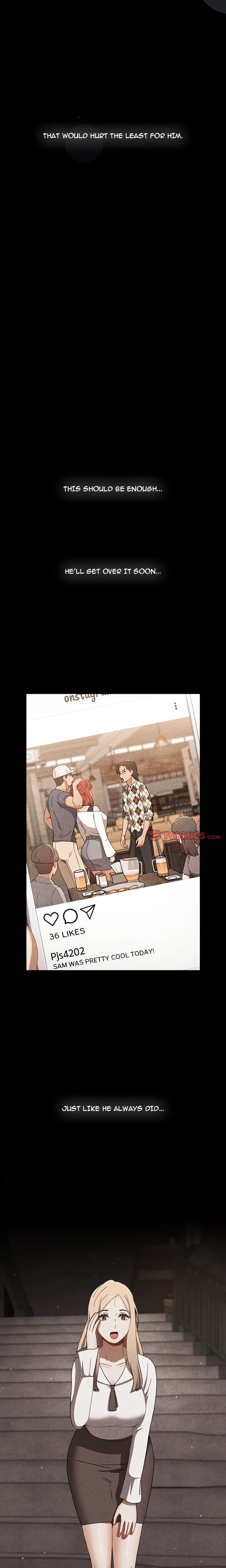 The Late-Bloomers (Official) chapter 92 page 8