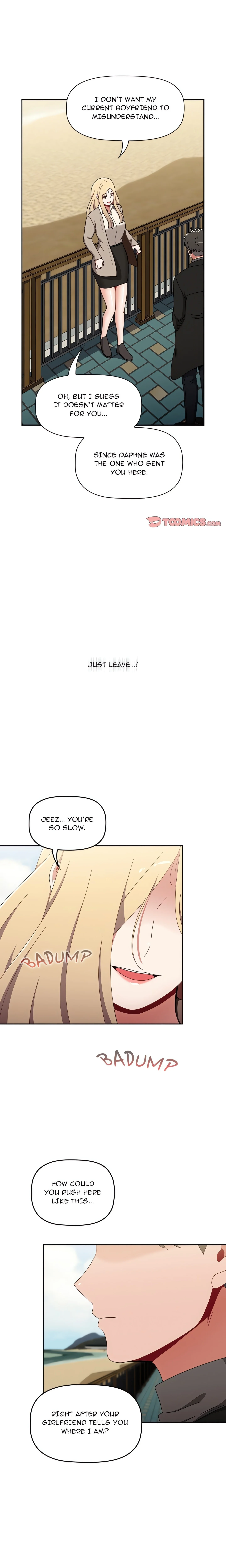The Late-Bloomers (Official) chapter 92 page 11