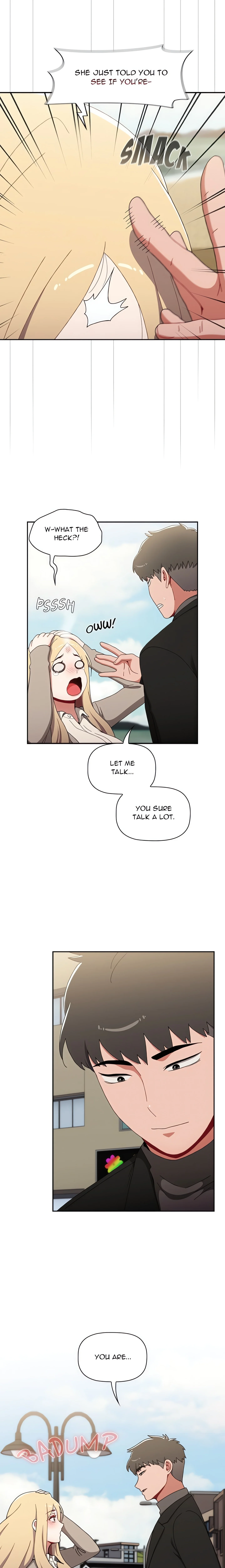 The Late-Bloomers (Official) chapter 92 page 13