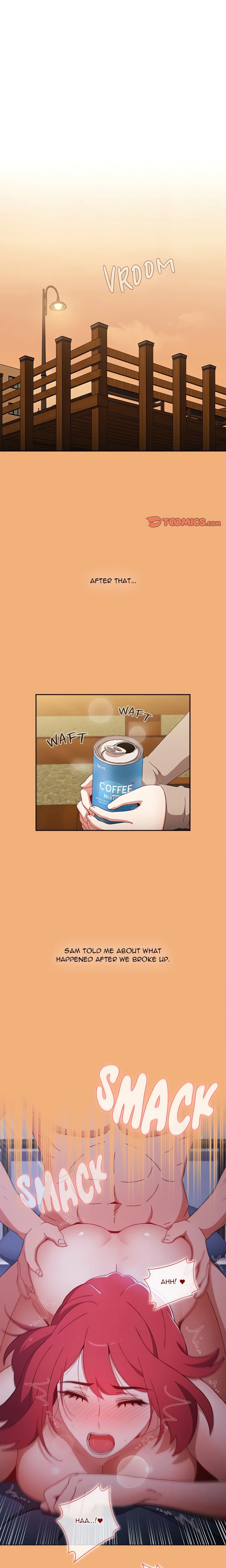 The Late-Bloomers (Official) chapter 92 page 18