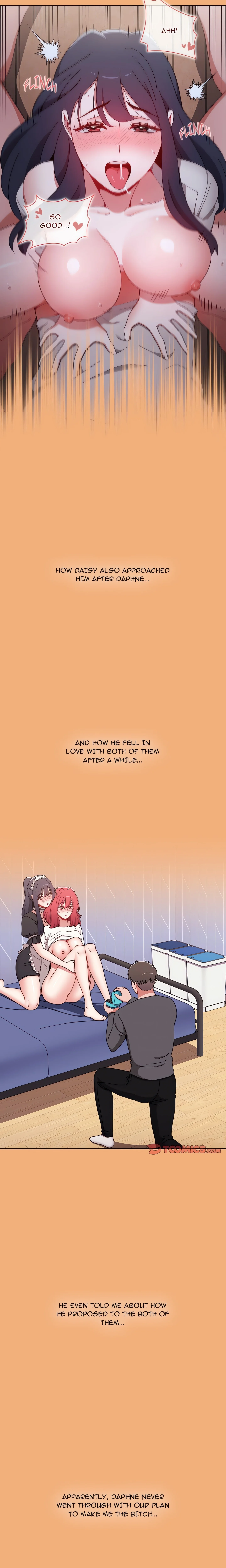 The Late-Bloomers (Official) chapter 92 page 19