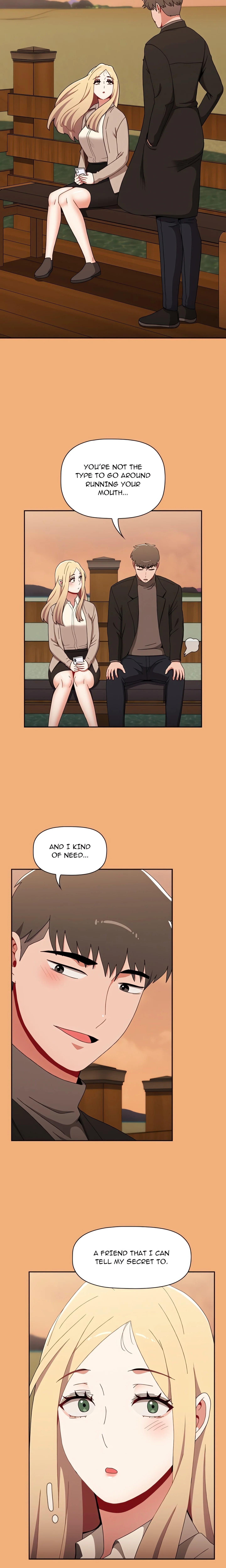 The Late-Bloomers (Official) chapter 92 page 24