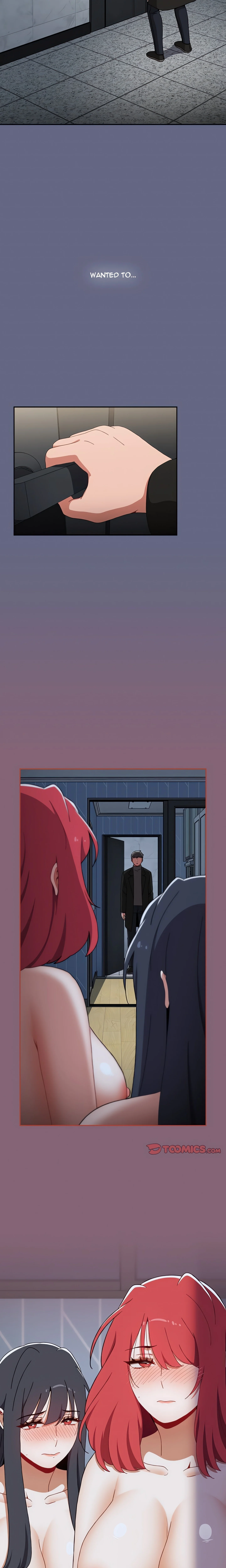 The Late-Bloomers (Official) chapter 92 page 33