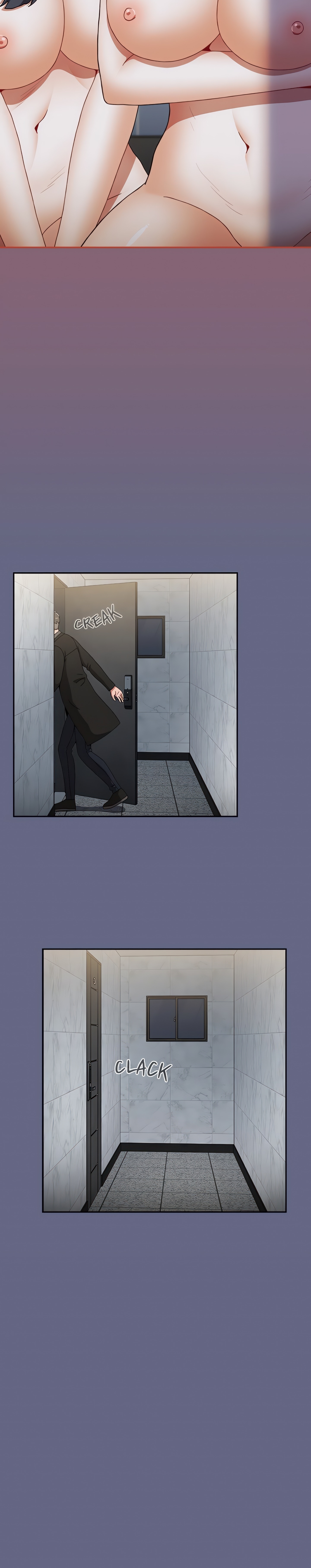 The Late-Bloomers (Official) chapter 92 page 34