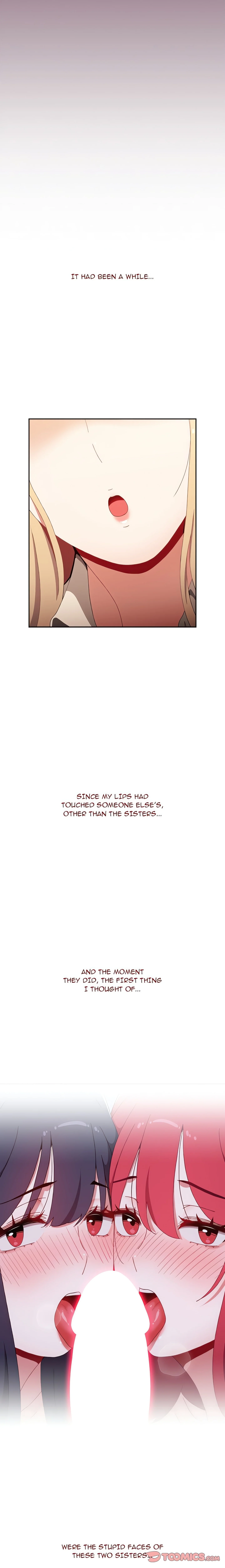 The Late-Bloomers (Official) chapter 93 page 6