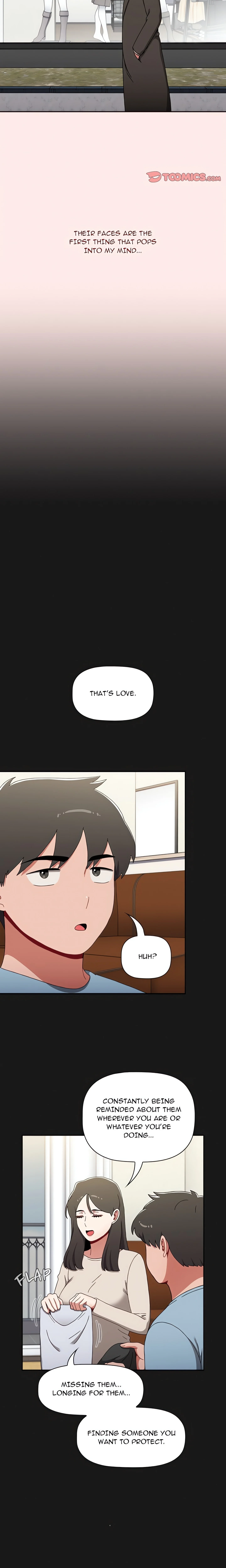 The Late-Bloomers (Official) chapter 93 page 8